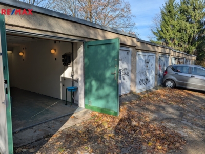 Realitní makléř Brno