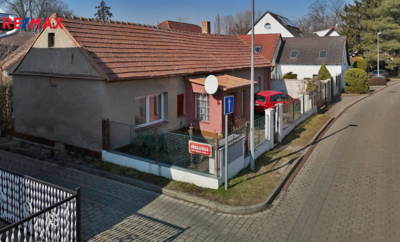 Praha