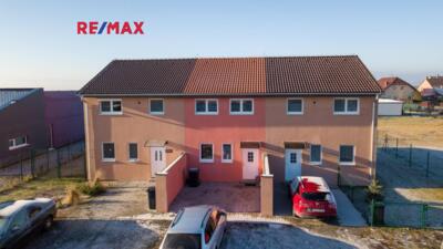 REMAX Brno