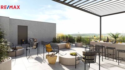 REMAX Brno
