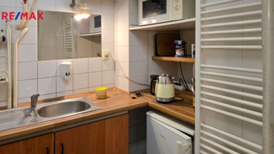 Prodej nemovitostí Brno