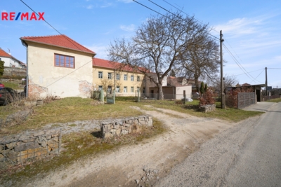 Realitní kancelář Brno