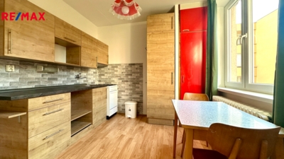 Pronájem bytu 1+1, 41,21 m2, Brno