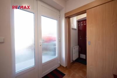 REMAX Brno