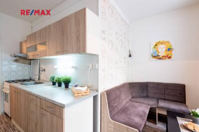 REMAX Delux