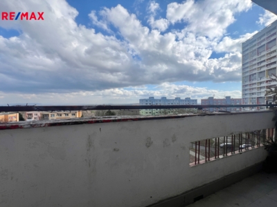 Prodej nemovitostí Brno