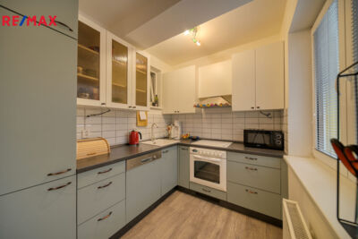 Práce v realitách Brno