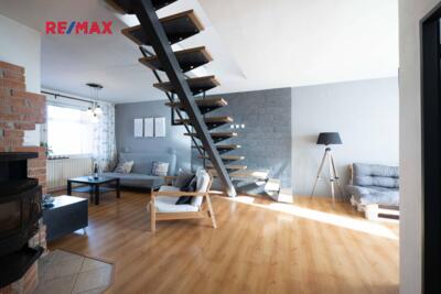 REMAX Delux