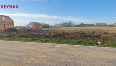 Realitní kancelář Brno