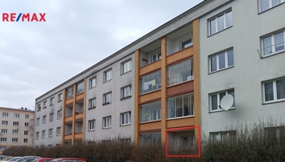 Realitní makléř Brno