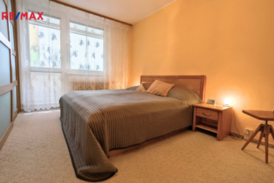 Realitní makléř Brno