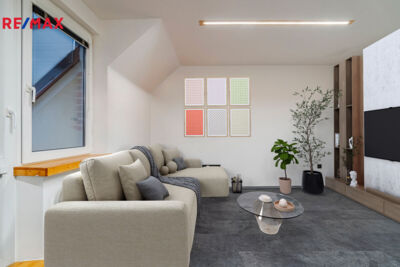 Pronájem bytu 3+kk, 72,5 m2, Hustopeče