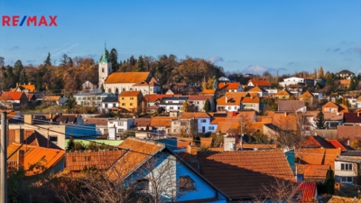 Prodej nemovitostí Brno
