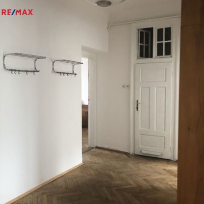 REMAX Brno