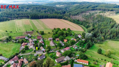 Práce v realitách Brno