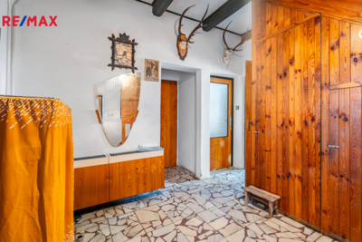 Prodej nemovitostí Brno