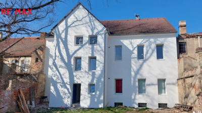 REMAX Brno