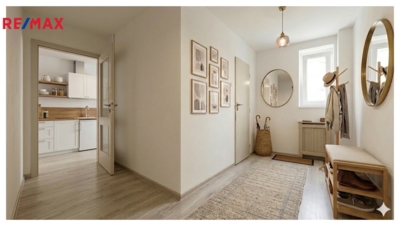 Práce v realitách Brno