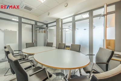 Realitní kancelář Brno