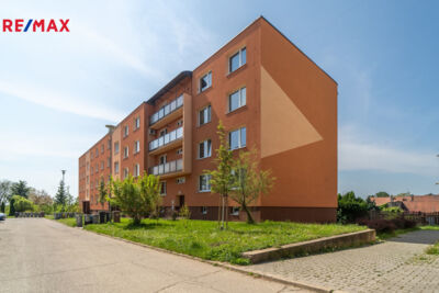 Realitní kancelář Brno