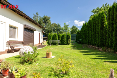 REMAX Brno