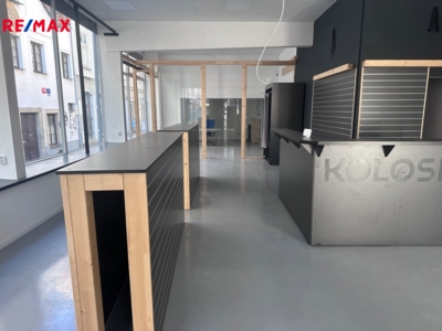 Práce v realitách Brno