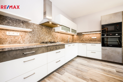 Prodej bytu 3+1, 77 m2, Ústí nad Labem