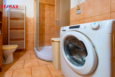 Práce v realitách Brno