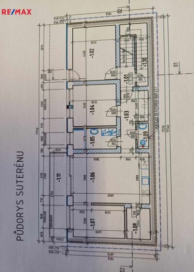 Realitní makléř Brno