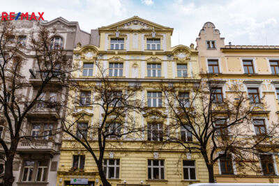 REMAX Brno