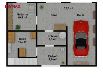 REMAX Brno