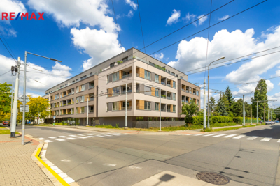 Realitní kancelář Brno