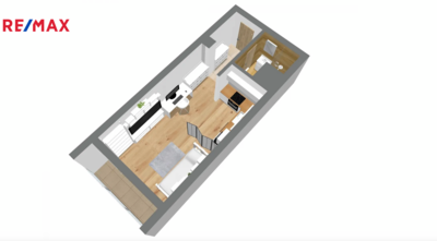 Prodej nemovitostí Brno