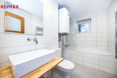 Prodej bytu 2+1, 49 m2, Bílina
