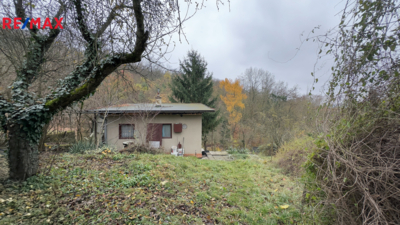 Prodej chaty, 47 m2, Brno