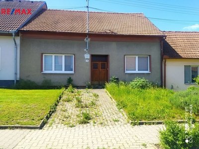 Prodej rodinného domu, 150 m2, Otnice