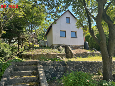 Prodej chaty, 18 m2, Bílina