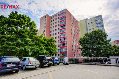 REMAX Brno