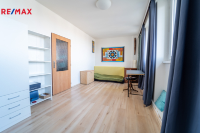 Realitní makléř Brno