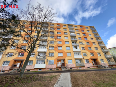 Chomutov