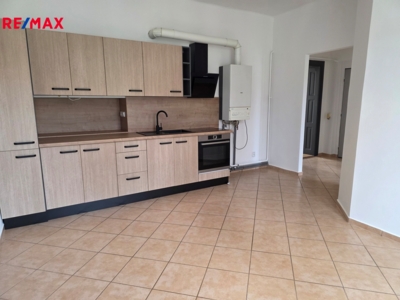 Pronájem bytu 2+1, 65 m2, Teplice