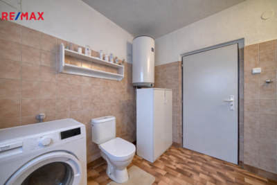 Prodej nemovitostí Brno