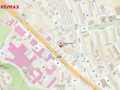 Práce v realitách Brno