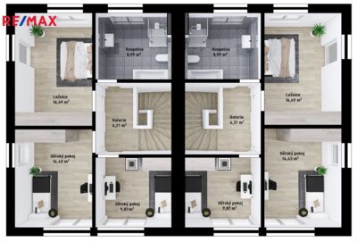 REMAX Brno