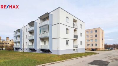 Pronájem bytu 2+kk, 56 m2, Pohořelice