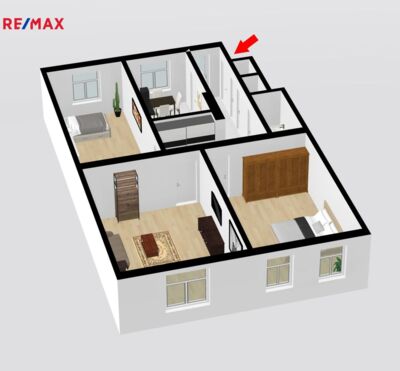 REMAX Delux