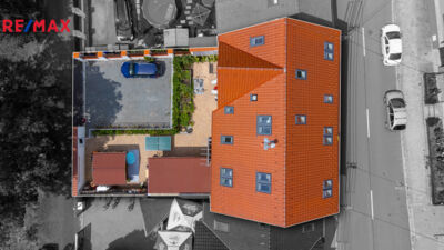 REMAX Brno