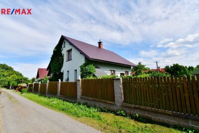 Realitní makléř Brno