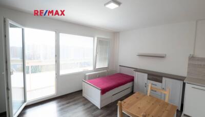 REMAX Brno