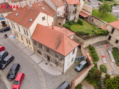 Realitní makléř Brno